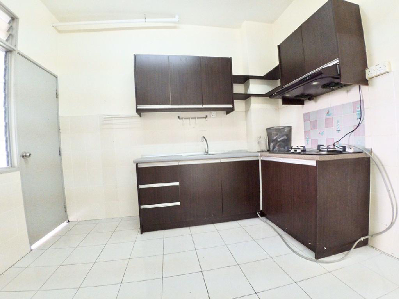 Desa Pelangi Condominium Bangi-Near Putrajaya - photo 8