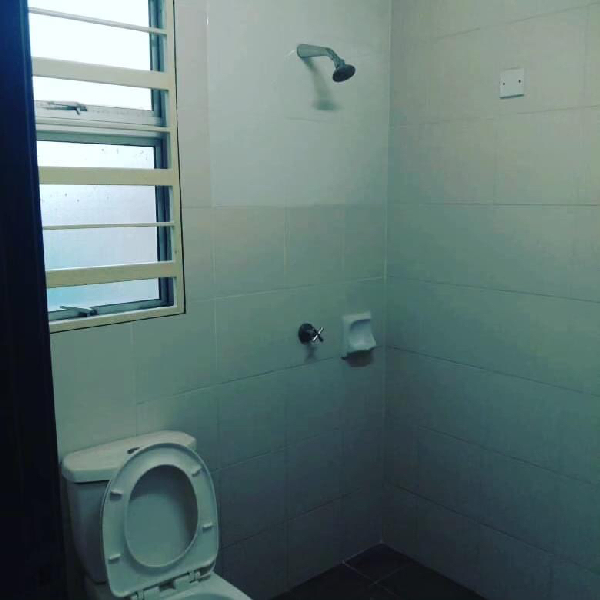 Corner Unit Hijauan Heights Bangi Near Ktm Ukm - photo 6