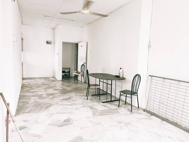 Apartment Daisy Taman Subang Perdana, Subang Jaya - photo 12