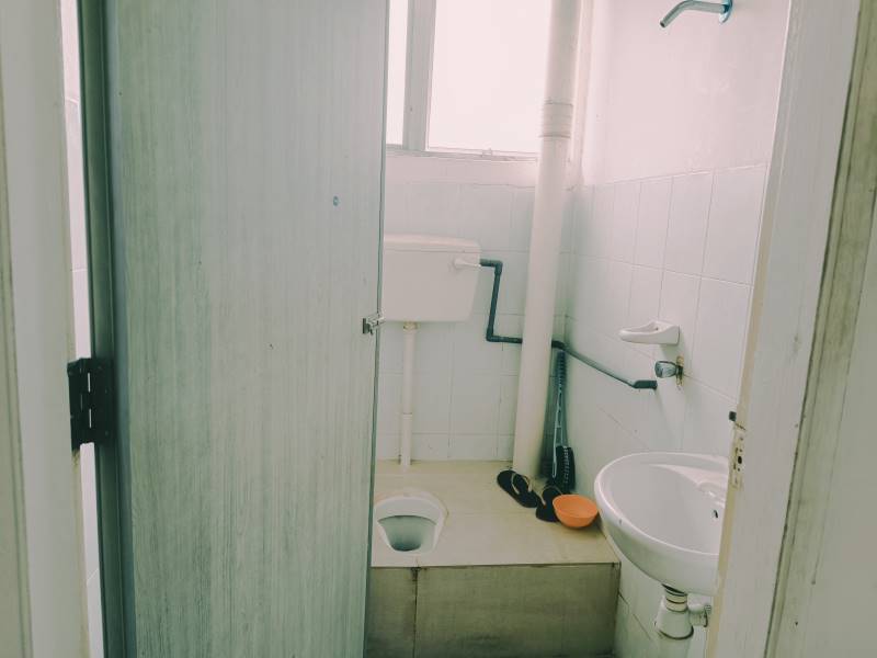 Apartment Daisy Taman Subang Perdana, Subang Jaya - photo 13