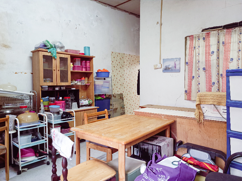 Double Storey Taman Bersatu Rawang, Selangor - photo 8