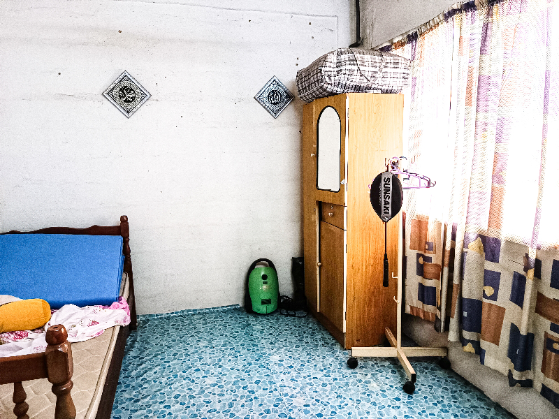 Double Storey Taman Bersatu Rawang, Selangor - photo 11