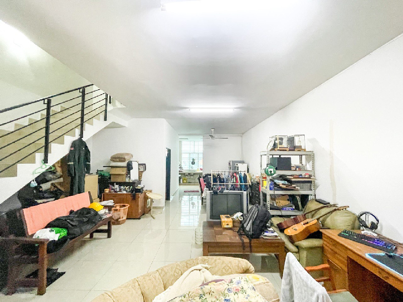 DOUBLE STOREY BANGI AVENUE 2 - photo 2