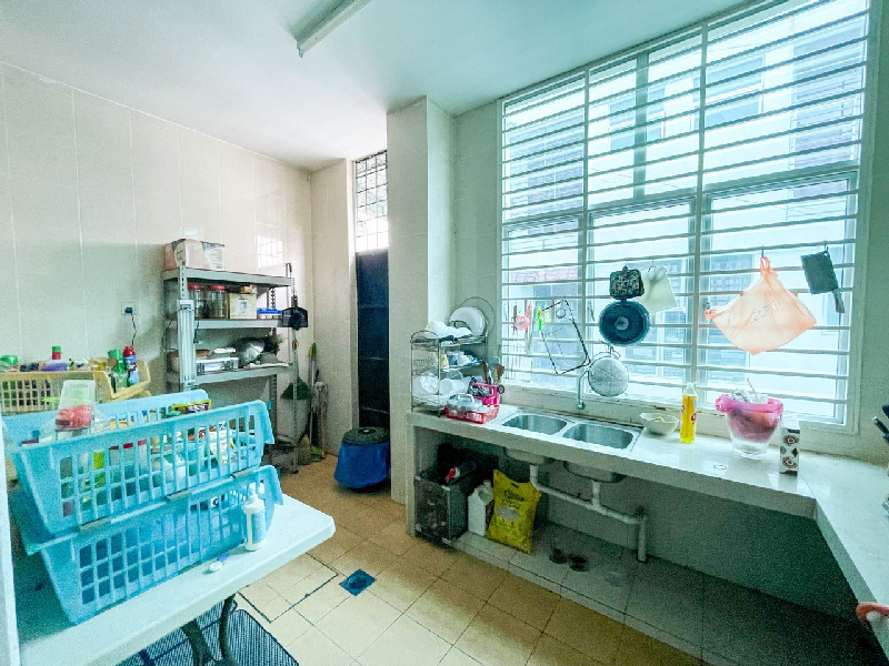 DOUBLE STOREY BANGI AVENUE 2 - photo 4