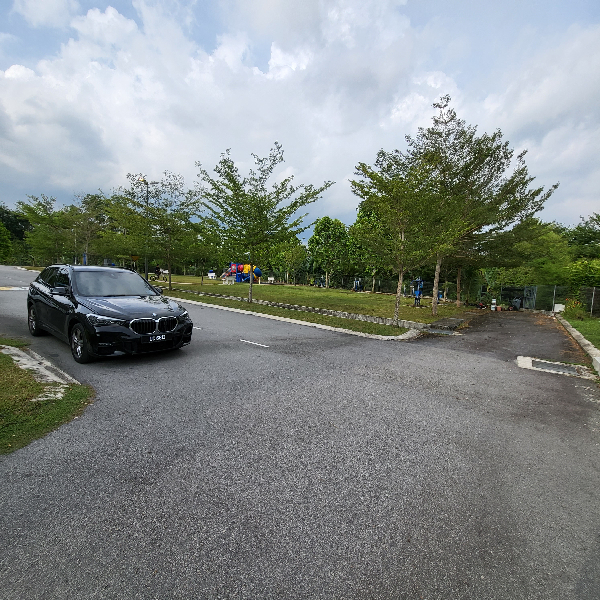 Bungalow Lot  Di Perumahan Taman Harmoni Sg Ramal Dalam - photo 2