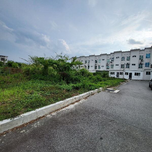 Bungalow Lot  Di Perumahan Taman Harmoni Sg Ramal Dalam - photo 3