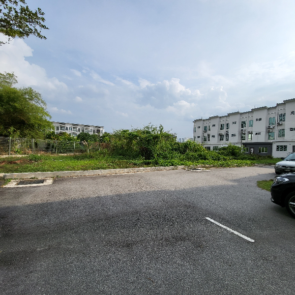 Bungalow Lot  Di Perumahan Taman Harmoni Sg Ramal Dalam - photo 4