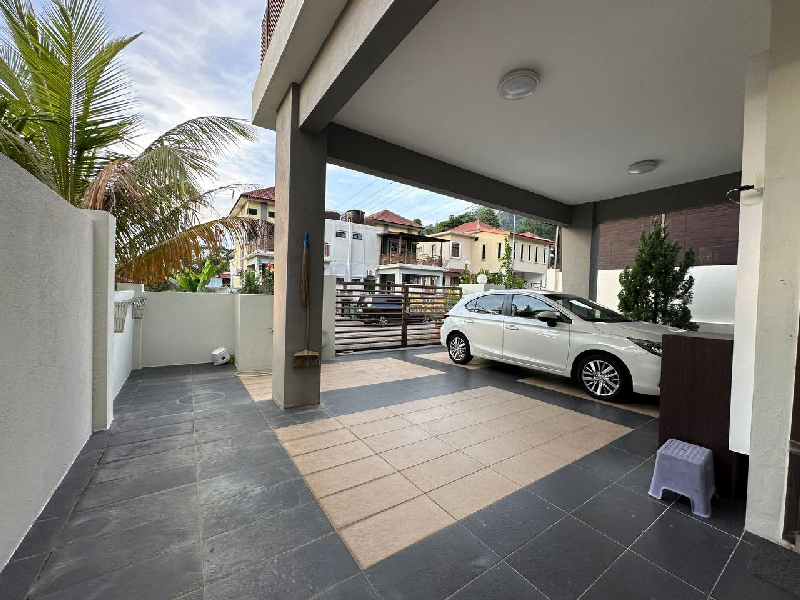 Double Storey Semi D, IntermediateTaman Nusa Intan - photo 9