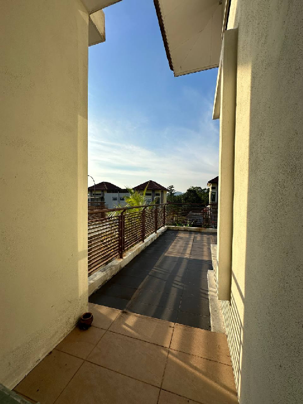 Double Storey Semi D, IntermediateTaman Nusa Intan - photo 13
