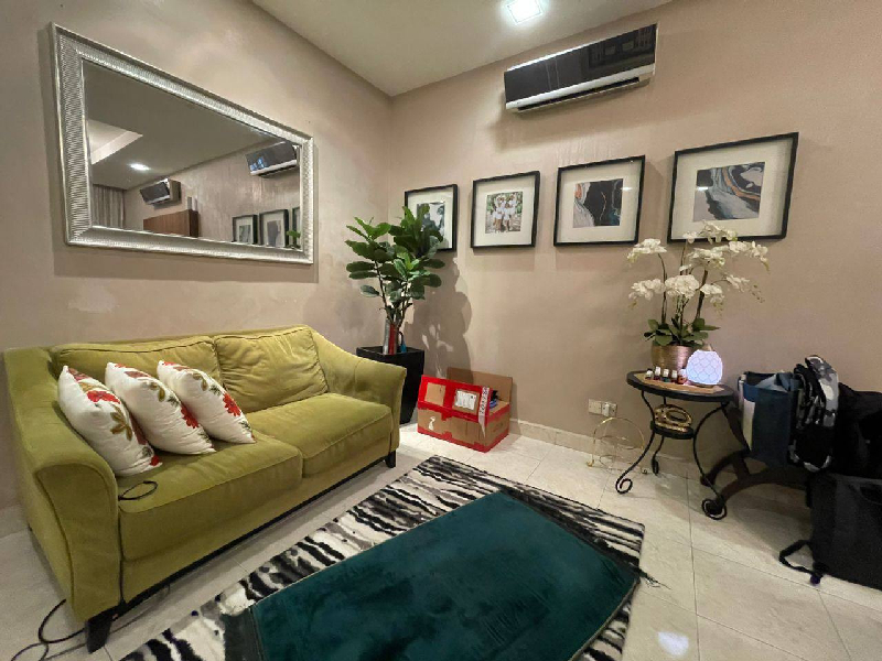 FULLY RENOVATED Double Storey Bandar Nusaputra Precinct 1, Puchong - photo 7
