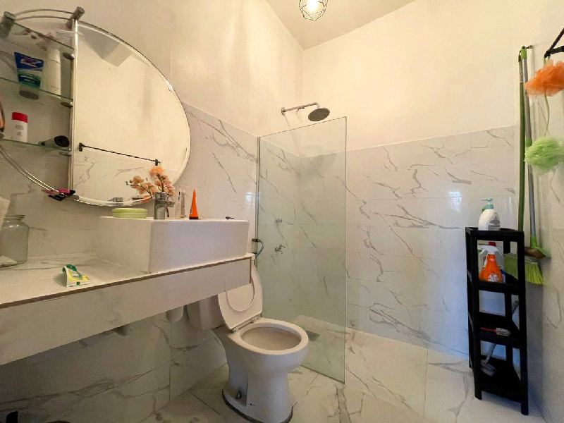 FULLY RENOVATED Double Storey Bandar Nusaputra Precinct 1, Puchong - photo 12
