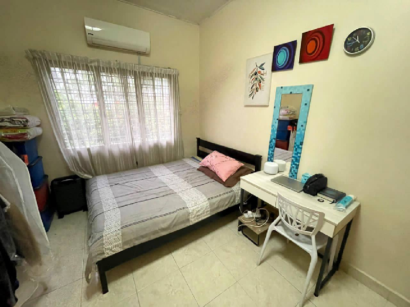 FULLY RENOVATED Double Storey Bandar Nusaputra Precinct 1, Puchong - photo 13