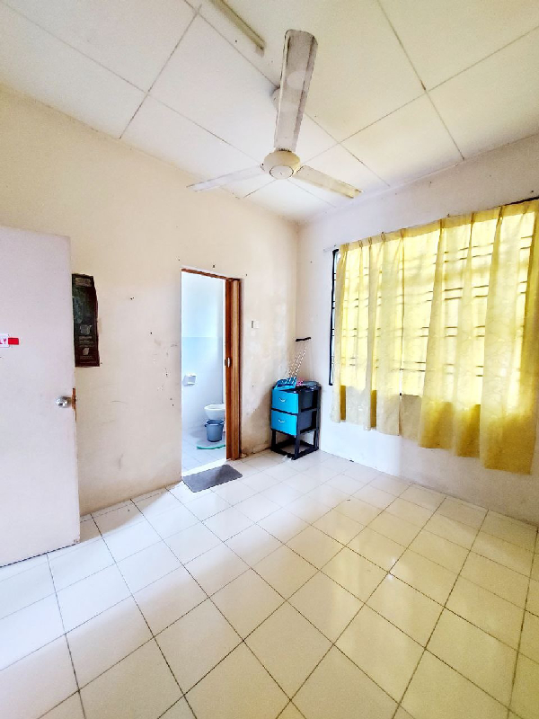 2 Storey Terrace Warisan Megah Kota Warisan - photo 11
