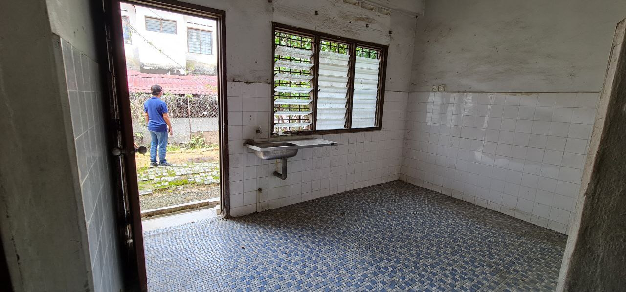 Teres 2 Tingkat Taman Koperasi Cuepacs, Kajang - photo 2