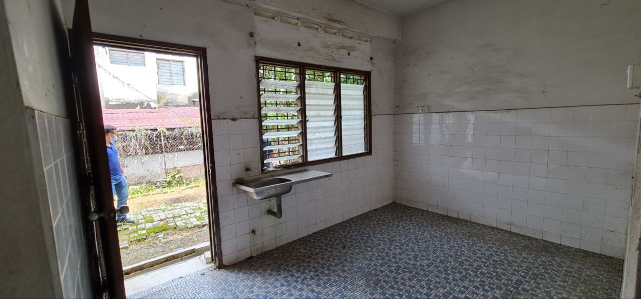 Teres 2 Tingkat Taman Koperasi Cuepacs, Kajang - photo 4