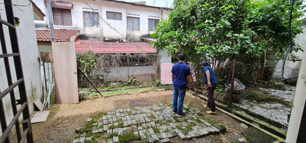 Teres 2 Tingkat Taman Koperasi Cuepacs, Kajang - photo 8