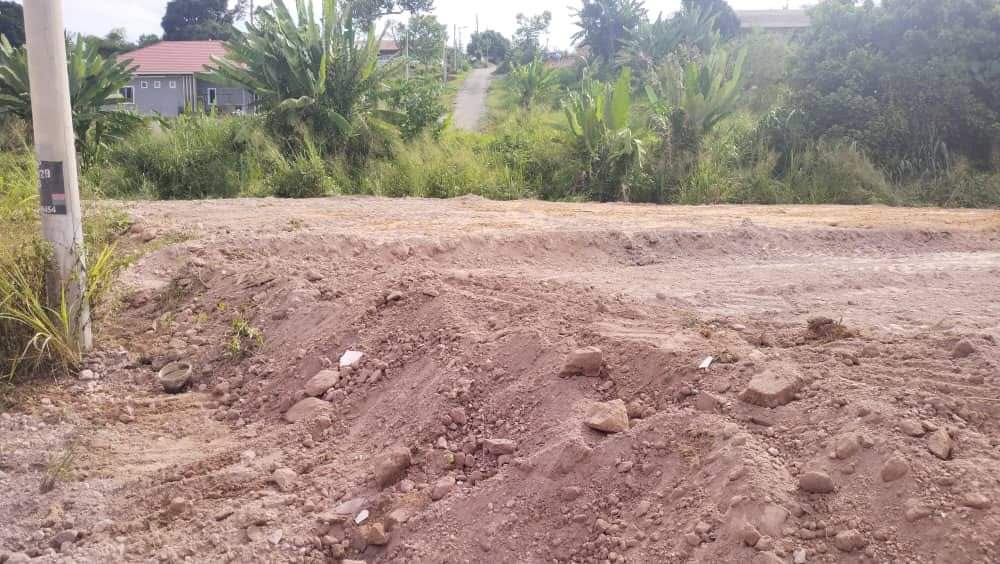 Tanah lot untuk dijual di Kg Desa Putra Sg Merab Putrajaya - photo 4
