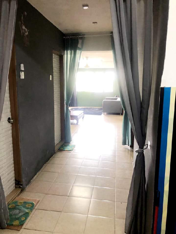 Urgent Sale Level 1 Apartment Anggerik Putra Kajang - photo 6