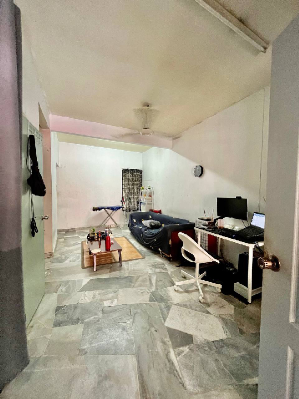 Double Storey Seksyen 15 Bandar Baru Bangi - photo 2