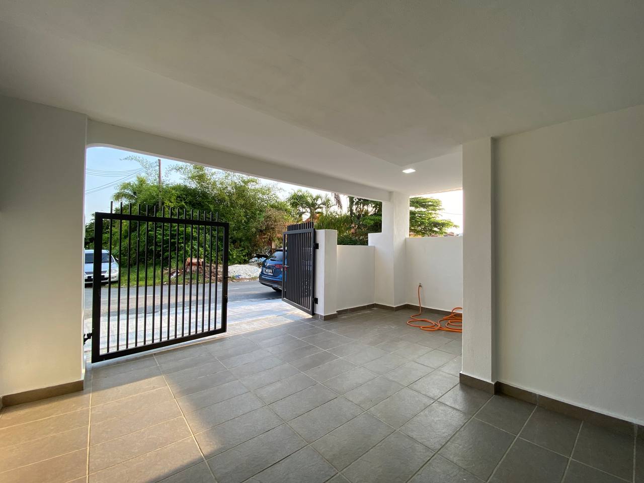 End Lot Single Storey Taman Jaya Semenyih For Sale - photo 3