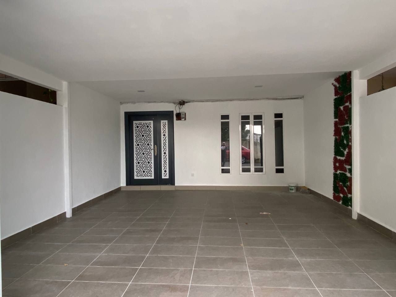 Double Storey Taman Asa Jaya Kajang For Sale - photo 3