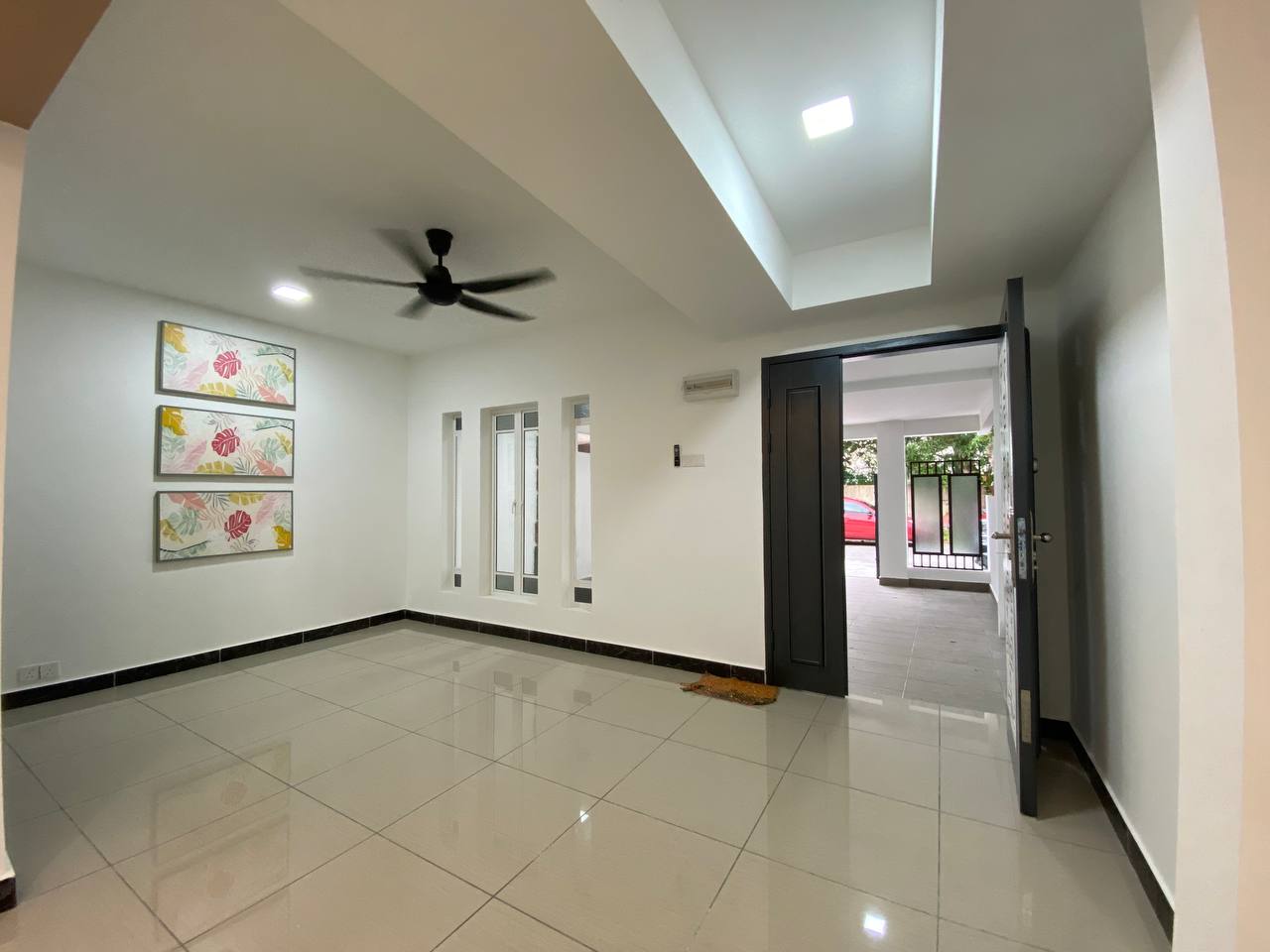 Double Storey Taman Asa Jaya Kajang For Sale - photo 7