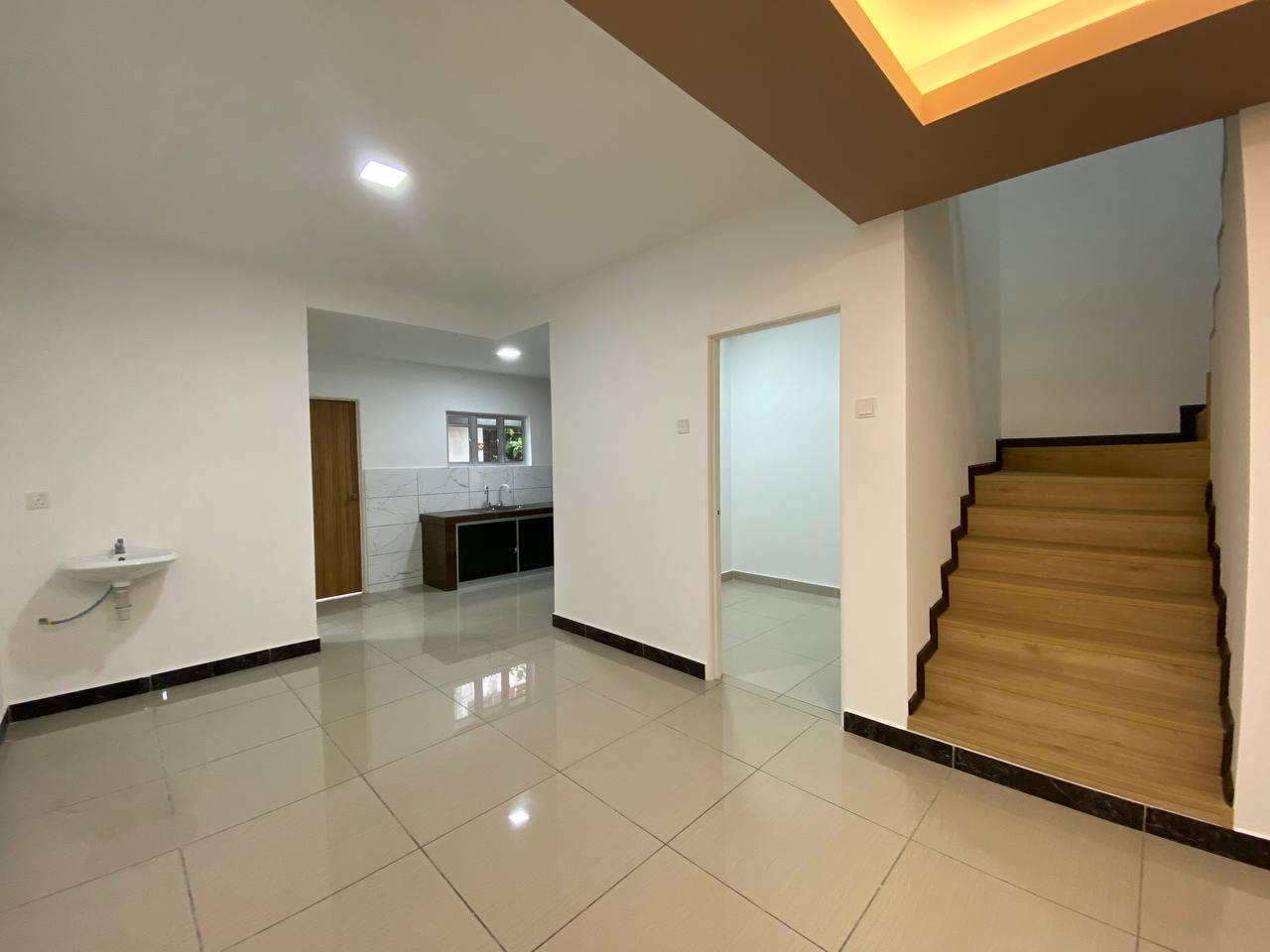Double Storey Taman Asa Jaya Kajang For Sale - photo 8