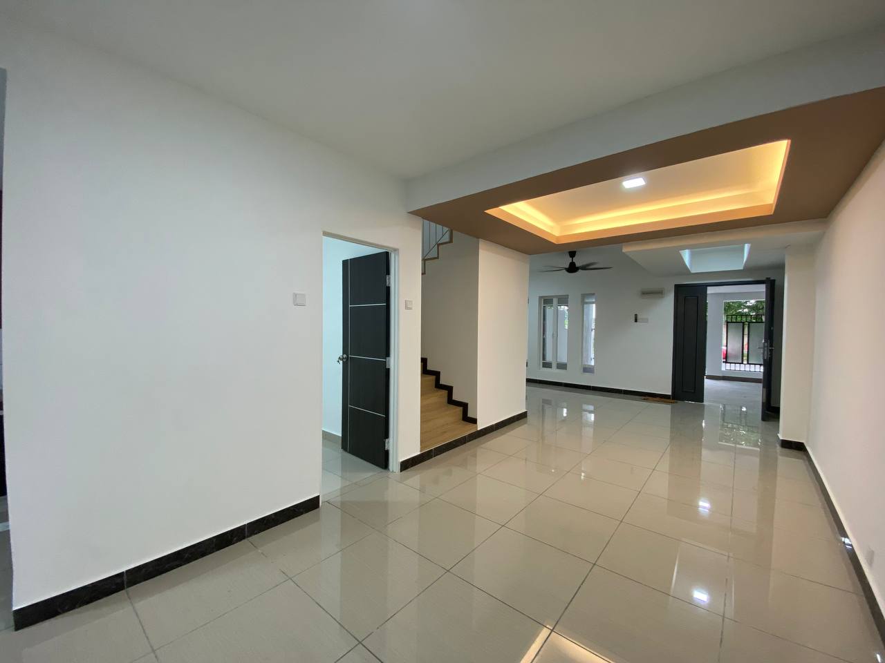 Double Storey Taman Asa Jaya Kajang For Sale - photo 9