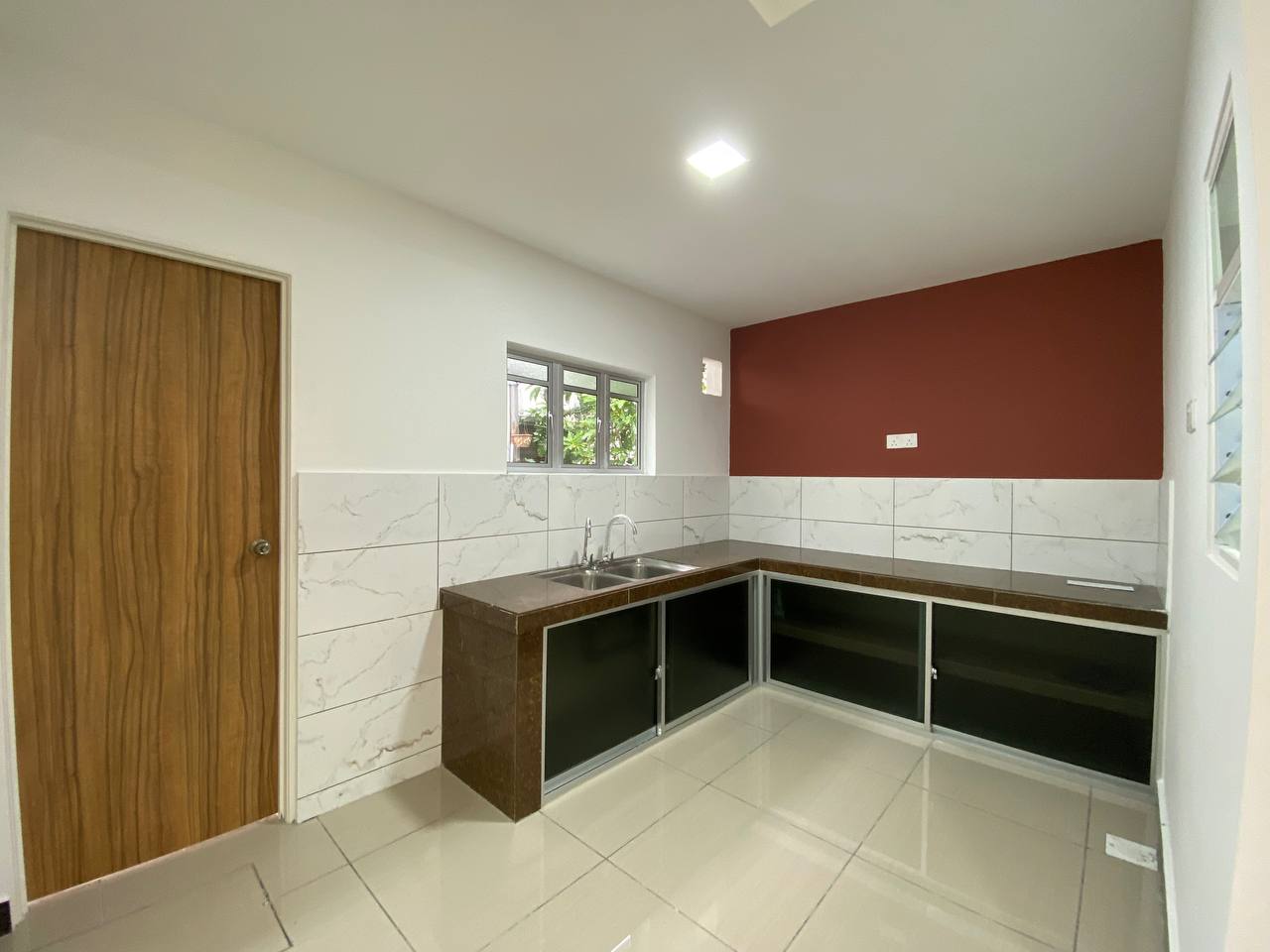 Double Storey Taman Asa Jaya Kajang For Sale - photo 10
