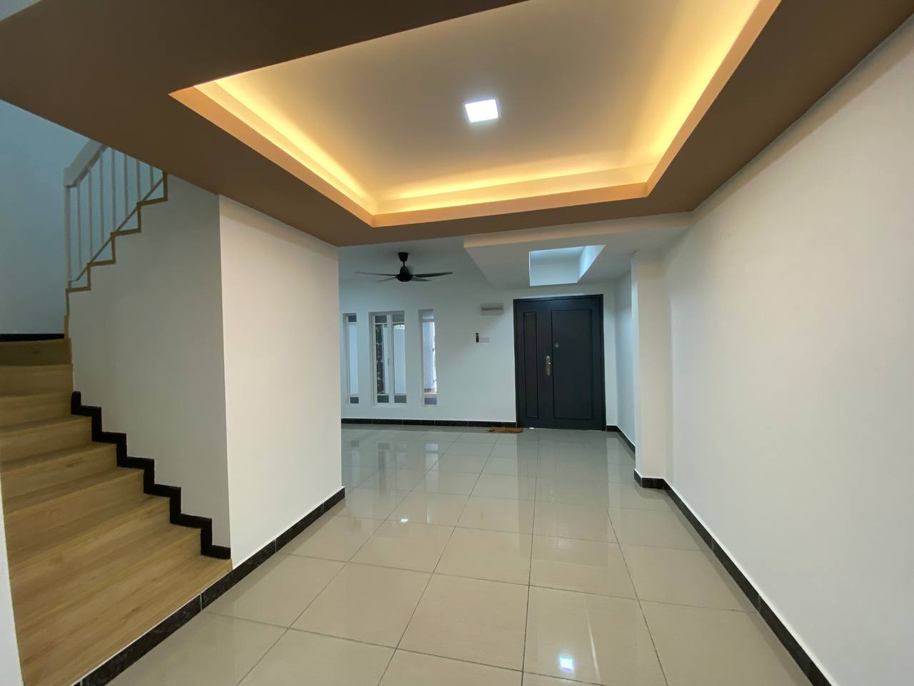 Double Storey Taman Asa Jaya Kajang For Sale - photo 13