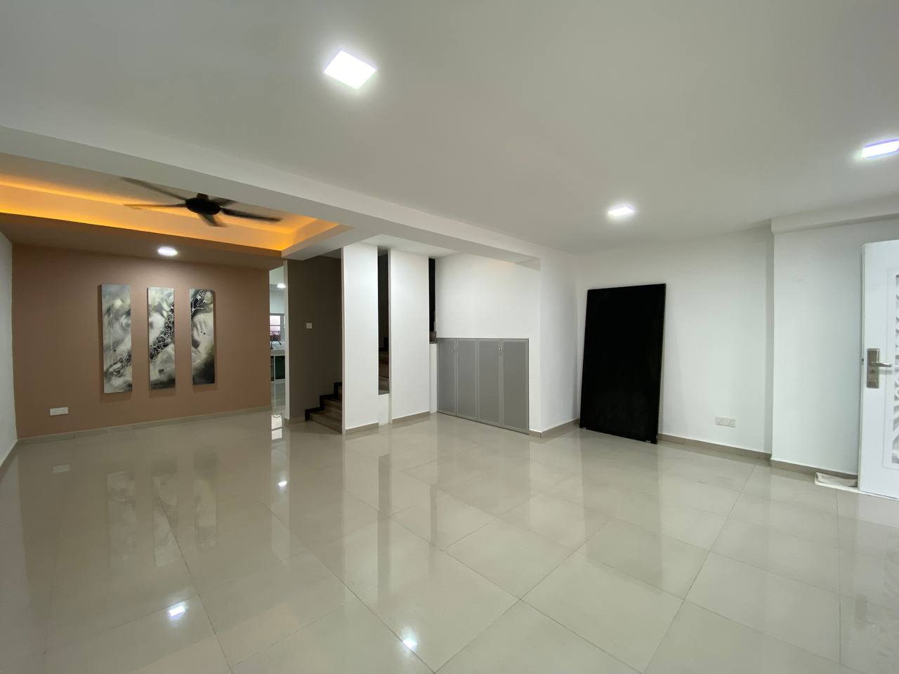 Double Storey Teres Taman Maju Satu Kajang For Sal - photo 6