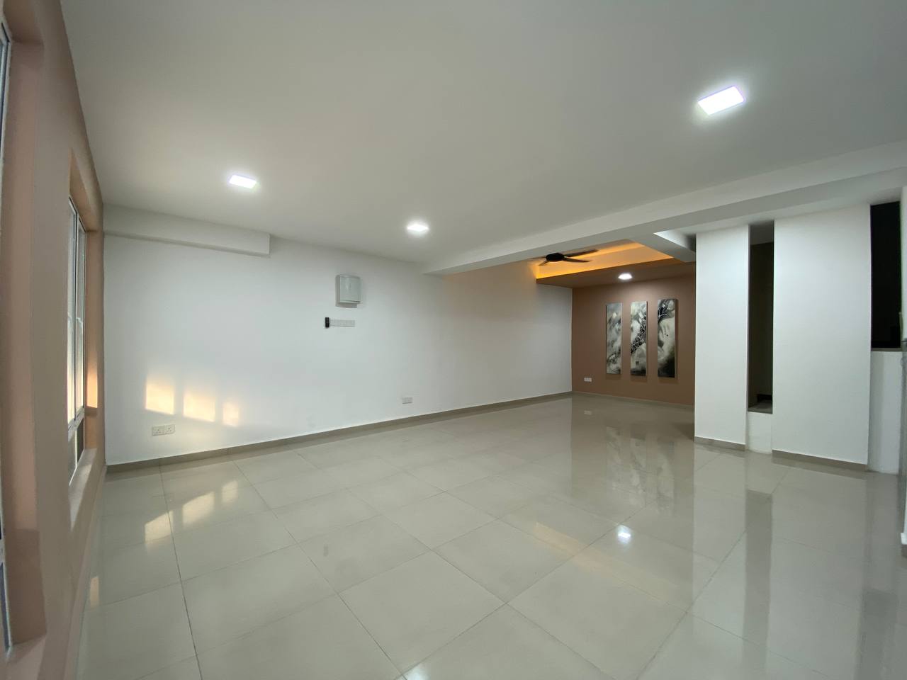 Double Storey Teres Taman Maju Satu Kajang For Sal - photo 9