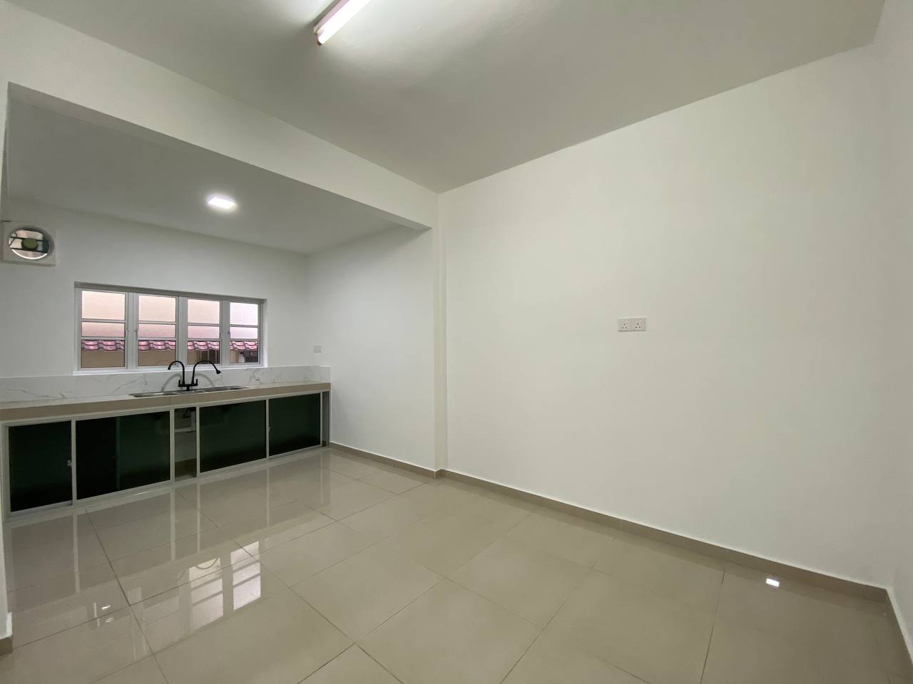 Double Storey Teres Taman Maju Satu Kajang For Sal - photo 10