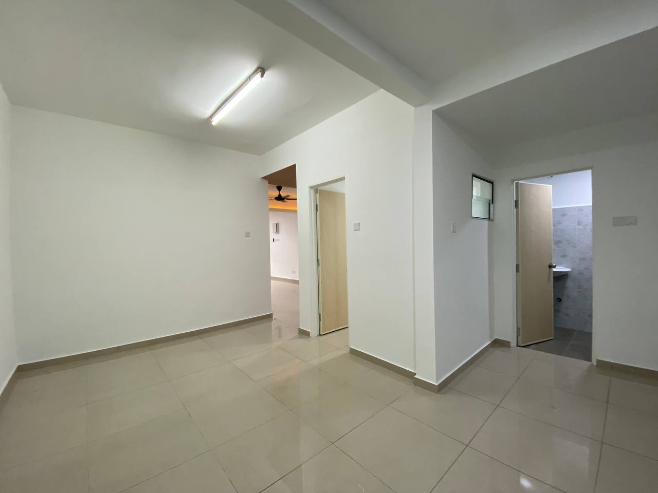 Double Storey Teres Taman Maju Satu Kajang For Sal - photo 13