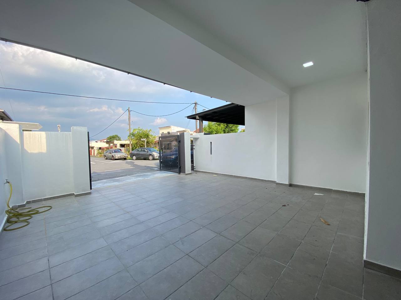 Single Storay Taman Paling Jaya Semenyih For Sale - photo 2