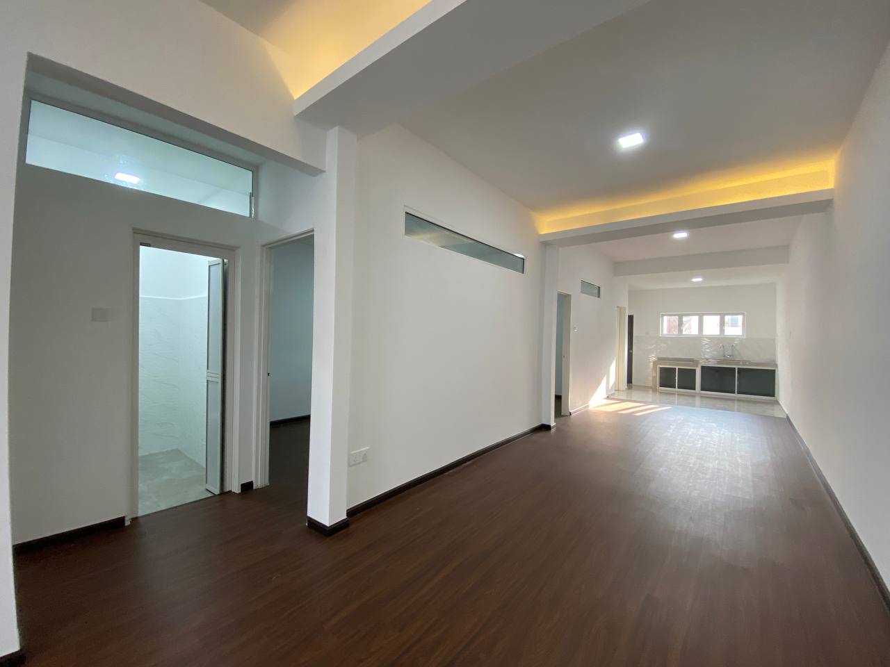 Single Storay Taman Paling Jaya Semenyih For Sale - photo 4