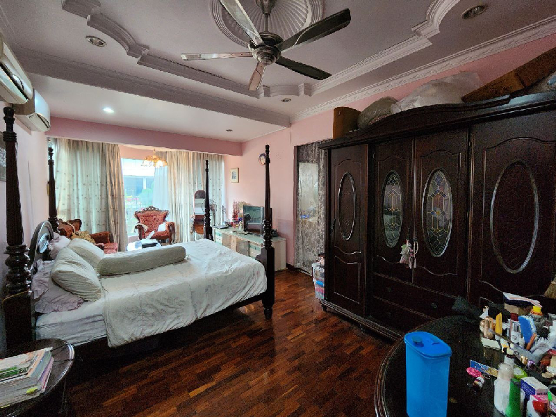 2 Storey Semi Detached House Taman Sri Endah Sri Petaling KL - photo 4
