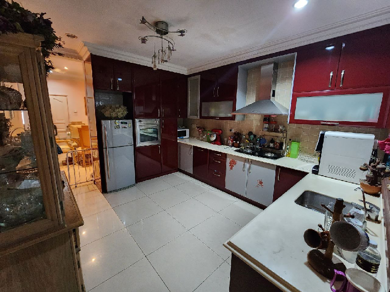 2 Storey Semi Detached House Taman Sri Endah Sri Petaling KL - photo 10