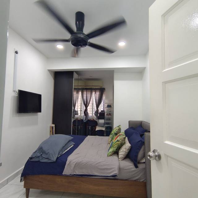 Phase 3 Taman Puchong Utama - photo 3