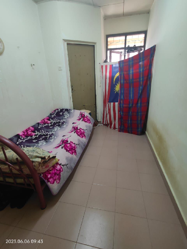 Double Storey Taman Koperasi Polis Fasa 2 KL - photo 6