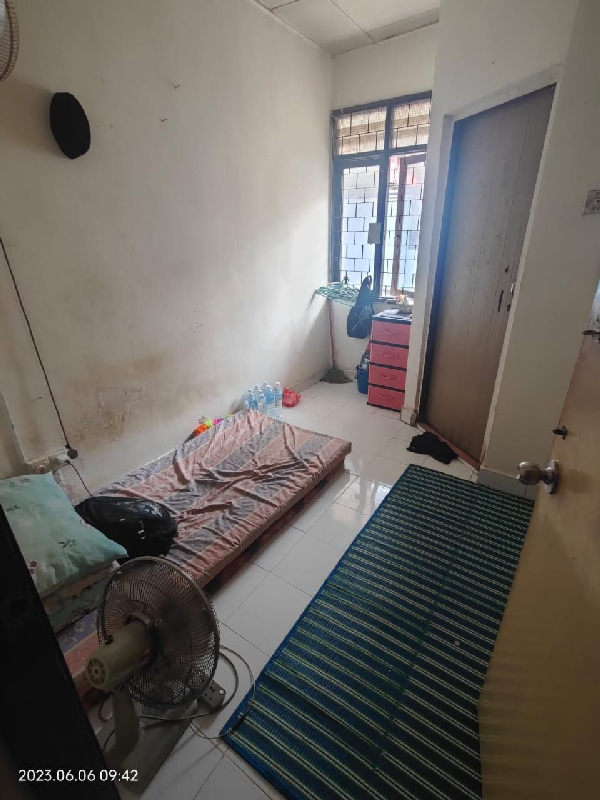 Double Storey Taman Koperasi Polis Fasa 2 KL - photo 7