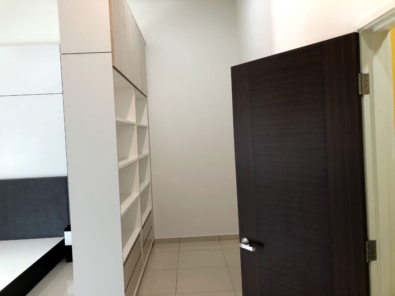full reno, actuaI unit Ecohill 1 Semenyih 20x70 - photo 7