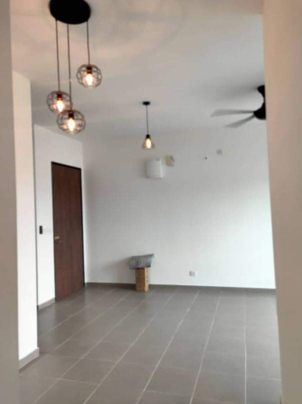 Residensi Aman Condo Bandar Teknologi Kajang - photo 3