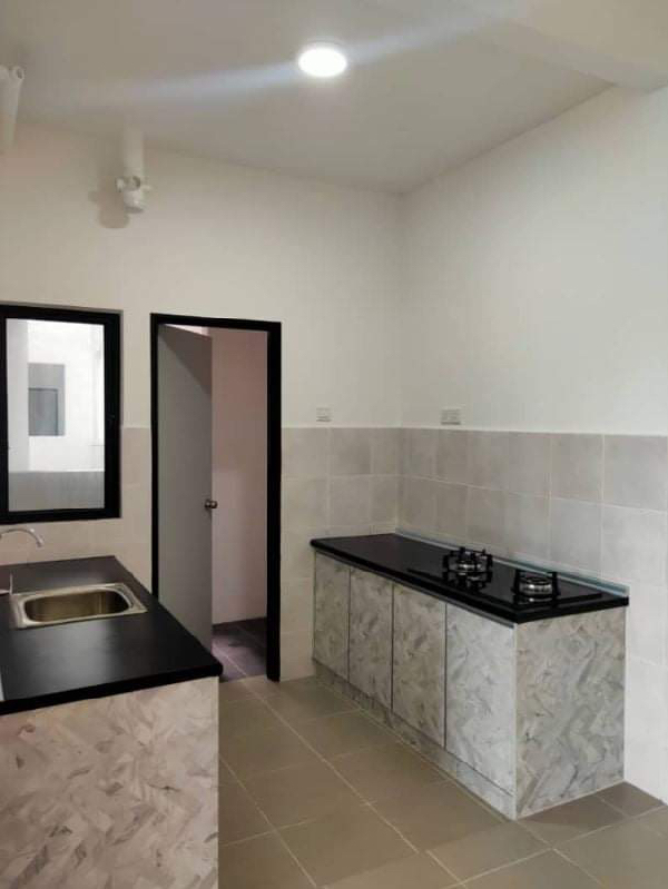 Residensi Aman Condo Bandar Teknologi Kajang - photo 4