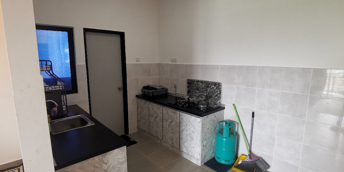 Residensi Aman Condo Bandar Teknologi Kajang - photo 11