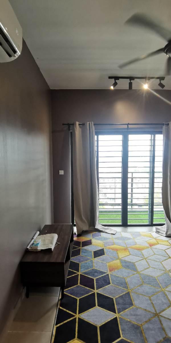 Residensi Aman Condo Bandar Teknologi Kajang - photo 13