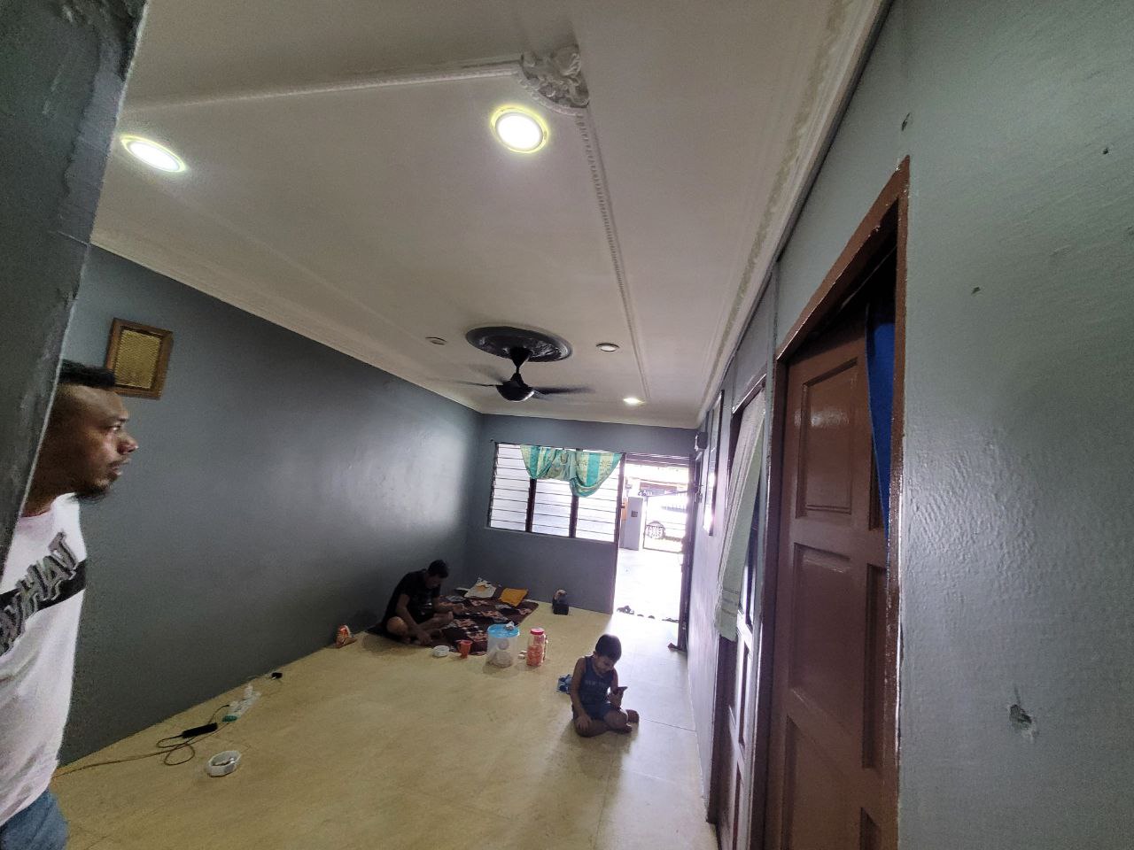 Single Storey Taman Jati, Batu 17,Rawang - photo 3