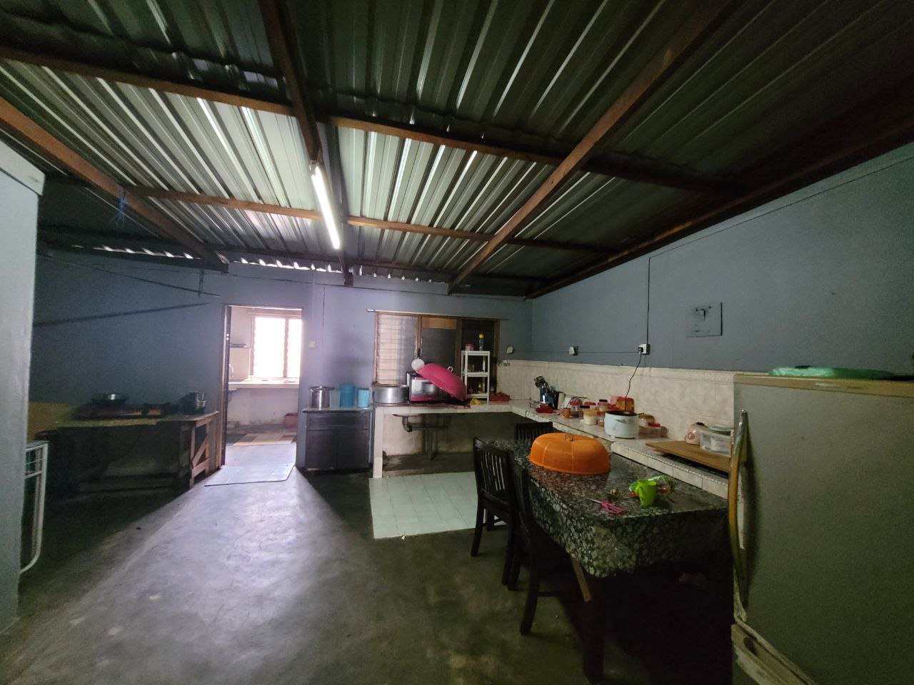 Single Storey Taman Jati, Batu 17,Rawang - photo 4
