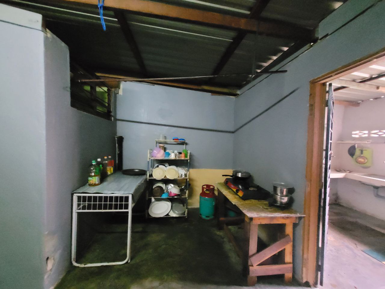 Single Storey Taman Jati, Batu 17,Rawang - photo 7