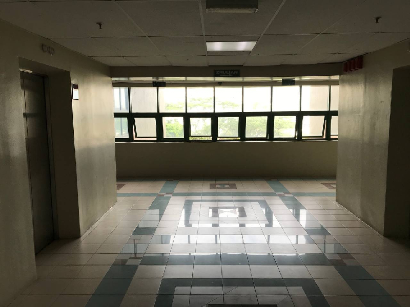 Sewa Office Wisma Zelan Bandar Tun Razak Cheras KL - photo 8